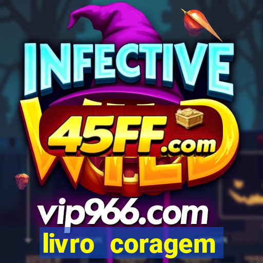 livro coragem desbravadores pdf